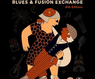 Cocoa Blues & Fusion Exchange 2023