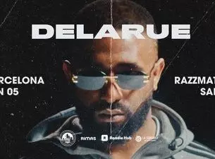 Delarue