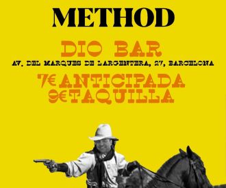 Method + Westwood Hat