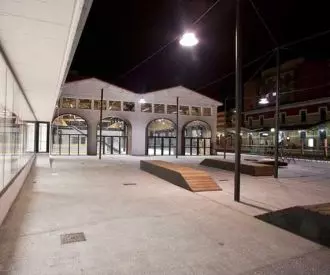 Espacio Vias