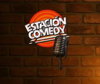 Estaci&oacute;n Comedy