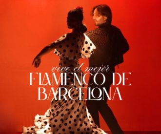 Flamenco en Teatro Barcelona City Hall