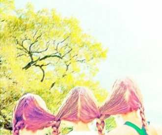 Hermanas