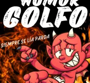 Humor Golfo