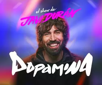 Javi Dur&aacute;n