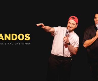 Standos Comedy