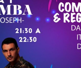 Kizomba Social