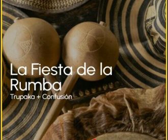 Trupaka + Confusión