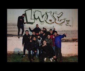 Los niños del caminito LNDC