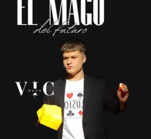 Mago Vic