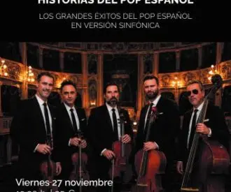 Metropop Sinfónico