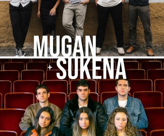 Mugan Sukena