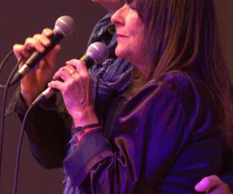 Narea & Puche cantan Aute