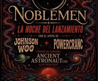 Noblemen Live