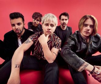 Nothing But Thieves