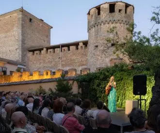 Palacio Quintanar