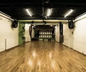 Sala Baratza Aretoa