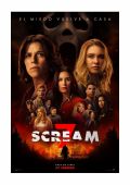 Cartel de la películaScream 7