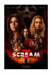 Imagen de la película Scream 7