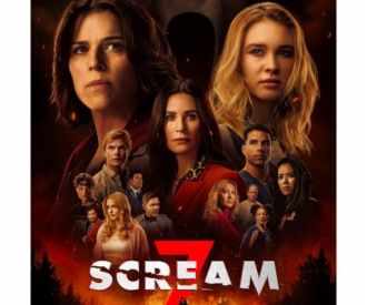 Scream 7