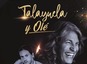 Talayuela y Olé