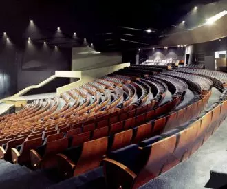 Teatre Auditori de Granollers