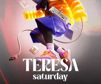 Teresa Saturday