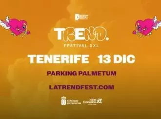 Trend Festival XXL