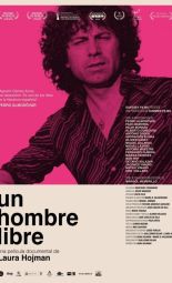 Cartel de la película Un Hombre Libre