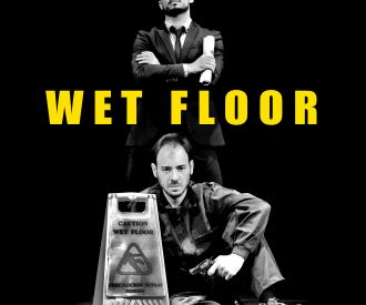 Wet Floor