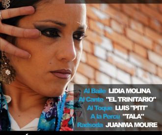 Lidia Molina