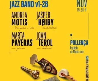 Alternatilla Jazz Festival