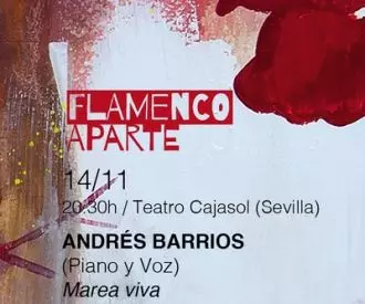 Andrés Barrios