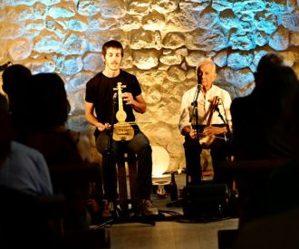 Artur Blasco i Arnau Obiols