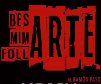 BesARTE mimARTE y follARTE