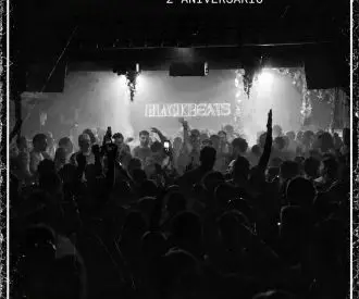 Blackbeats - Boiler Room