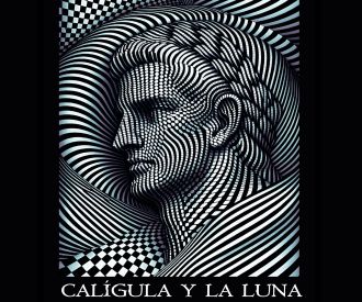Calígula y la Luna