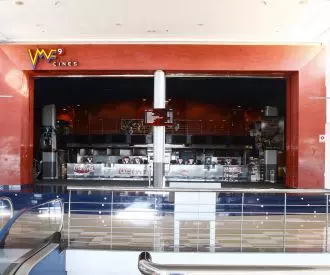 Cines Imf-9-Finestrat