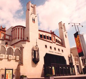 Coro T.V. y Orquesta del C. J. Villatoro