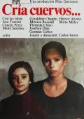 Cartel de la películaCría cuervos