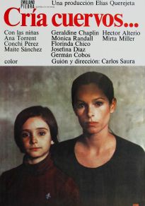 Cría cuervos