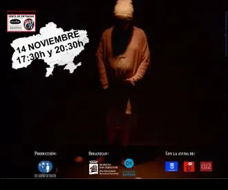 El Largo Camino - Historias de Ucrania