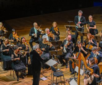 English Baroque Soloists