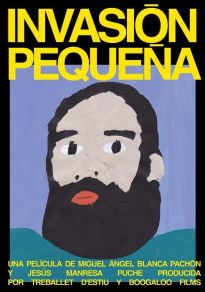 Invasión pequeña