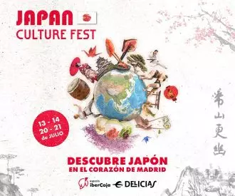 Japan Culture Fest