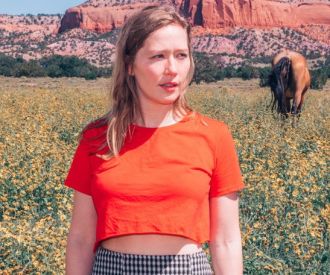 Julia Jacklin