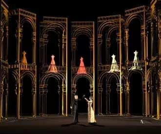 Manon Lescaut - ABAO Bilbao Opera