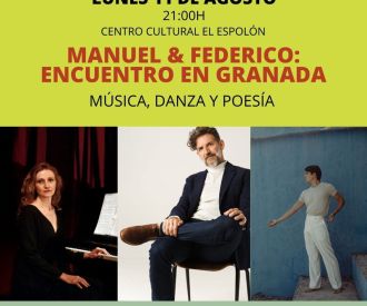 Manuel & Federico