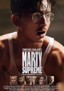 Marty Supreme