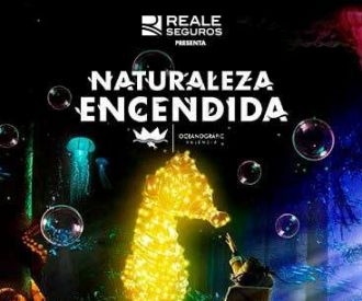 Naturaleza Encendida Aquatic Valencia